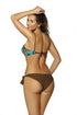 Swimsuit two piece model 116532